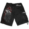 shorts SPIRAL Legend Of The Wolves