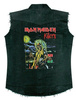 kamizelka RAZAMATAZ Iron Maiden KILLERS