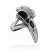 pierścień ALCHEMY GOTHIC RABESCHADEL