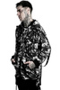 bluza KILLSTAR Inferno Trash-Talk Hoodie