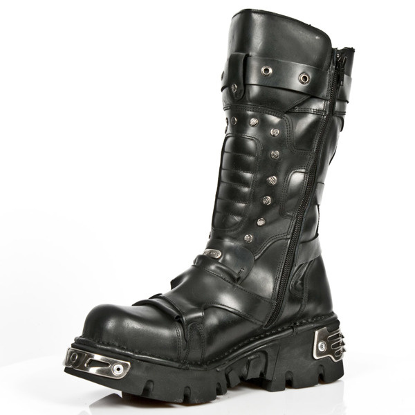 boots NEW ROCK MPX EXTREME M.1020-S2