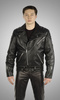 motorcycle jacket TARBOR RAMONESKA 01