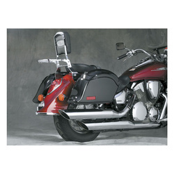 okucie na błotnik tylny NATIONAL CYCLE Honda VTX 1800 R/S/T Retro 8081542