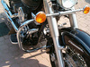 gmole przednie YAMAHA XVS 1100 DRAG STAR CLASSIC EXTRA