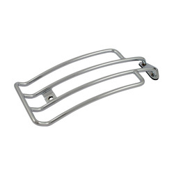 bagażnik MCS HD Sportster For Solo Seat Chrom 942700