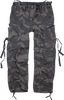 spodnie długie BRANDIT M65 Vintage darkcamo