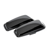 saddlebag lid set KILLER CUSTOM HD Touring 96-13 575449