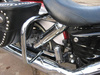 gmole tylne HONDA VT 1100 SHADOW AERO (C3) STANDARD