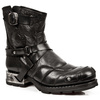 buty motocyklowe NEW ROCK MOTOROCK M.MR004-S1