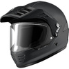 kask BY CITY Rider Matt Black