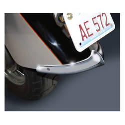 okucie na błotnik tylny NATIONAL CYCLE Honda Shadow VT 750C Aero 8080811