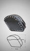 motorcycle saddlebags TARBOR W-28