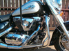 gmole przednie SUZUKI LC/VL 1500 INTRUDER STANDARD