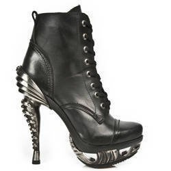 buty rockowe NEW ROCK MAGNETO M.MAG016-S1