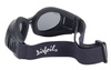 gogle motocyklowe AIRFOIL 7617 POLARIZED