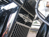 radiator cover SUZUKI C 800 INTRUDER (C50 BOULEVARD)