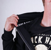 bluza BLACK HEART Drunk Rider