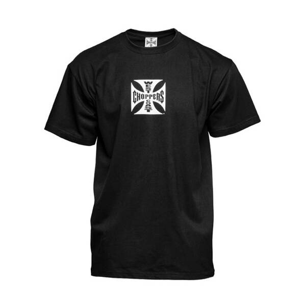 short sleeve T-Shirt WCC OG Classic ATX Black | Brands  W