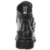 boots NEW ROCK NEWMILI M.MILI123-C1