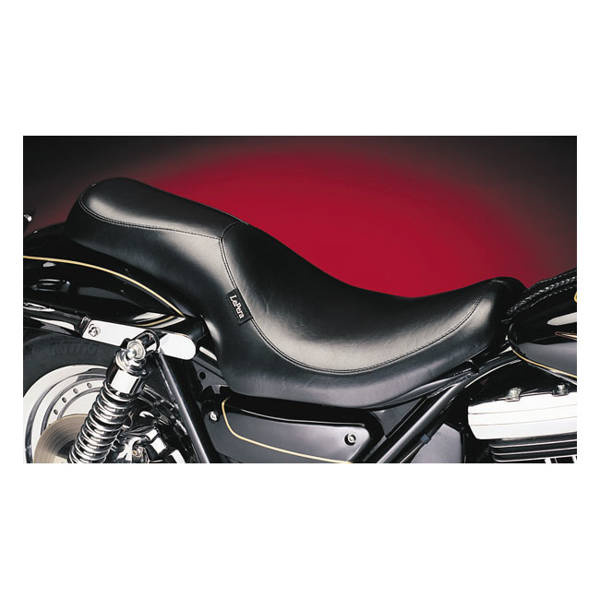 kanapa motocyklowa LE PERA HD Dyna Silhouette 2-up 506122