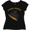 short sleeve T-Shirt CHOPPERS DIVISION Highway Warior