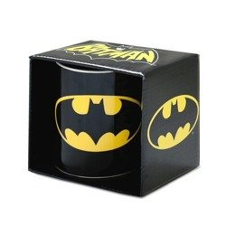 mug ROCK DADDY Batman Logo