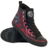 sneakers SPIRAL Blood Rose Ladies
