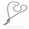 pendant ALCHEMY GOTHIC Froda's Dragon - Tooth