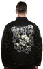 jacket LUCKY 13 THE YE OLDE 13