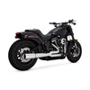 tłumik system 2-1 VANCE & HINES HD Softail Pro Pipe PCX Chrom 955142