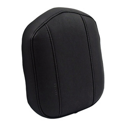 sissy bar back pad MUSTANG HD Softail Vintage 537349