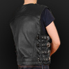 motorcycle vest LEDMAR M13