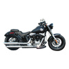 siedzenie kierowcy MUSTANG HD Softail Wide Tripper 537429