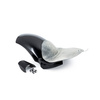 solo seat rear fender KILLER CUSTOM HD Softail Short Oval 575435