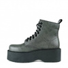 shoes ALTERCORE Adara Vegan Gray