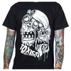 short sleeve T-Shirt TOXICO BL MUTATE