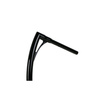 kierownica KODLIN HD Road Glide FLTR Flow-Bar Super Fat Extra Tall Black 984568