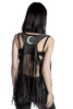 vest KILLSTAR Vega Fringe