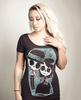 Short sleeve T-Shirt AKUMU INK TILL DEATH DO US PART