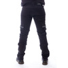 trousers VIXXSIN Carsten Pants Mens Black