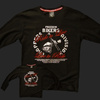 long sleeve T-Shirt CHOPPERS DIVISION Freedom