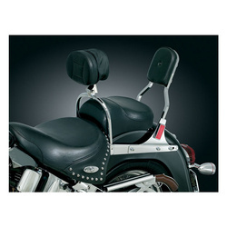 oparcie kierowcy KURYAKYN HD Softail 541302