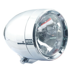 lampa MCS NEVADA ABS CHROM 913704
