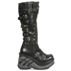 boots NEW ROCK NEO CUNA SPORT M.SP9831-S1