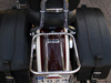 luggage rack MODEL 2 EXTRA YAMAHA XVZ 1300 ROYAL STAR