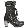 boots NEW ROCK TRAIL M.TR003-C7
