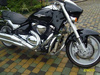 osłona chłodnicy SUZUKI M 1500/C 1500T/C90/C90T Intruder