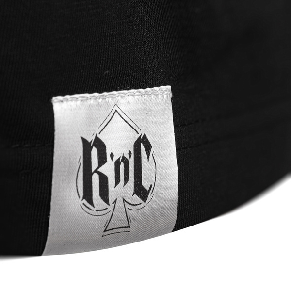 Short sleeve T-Shirt ROCK'n'CHOPPER KEEP ROCKING