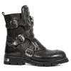 boots NEW ROCK COMFORT-LIGHT M.1498-C2