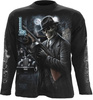 long sleeve T-Shirt SPIRAL Gangster